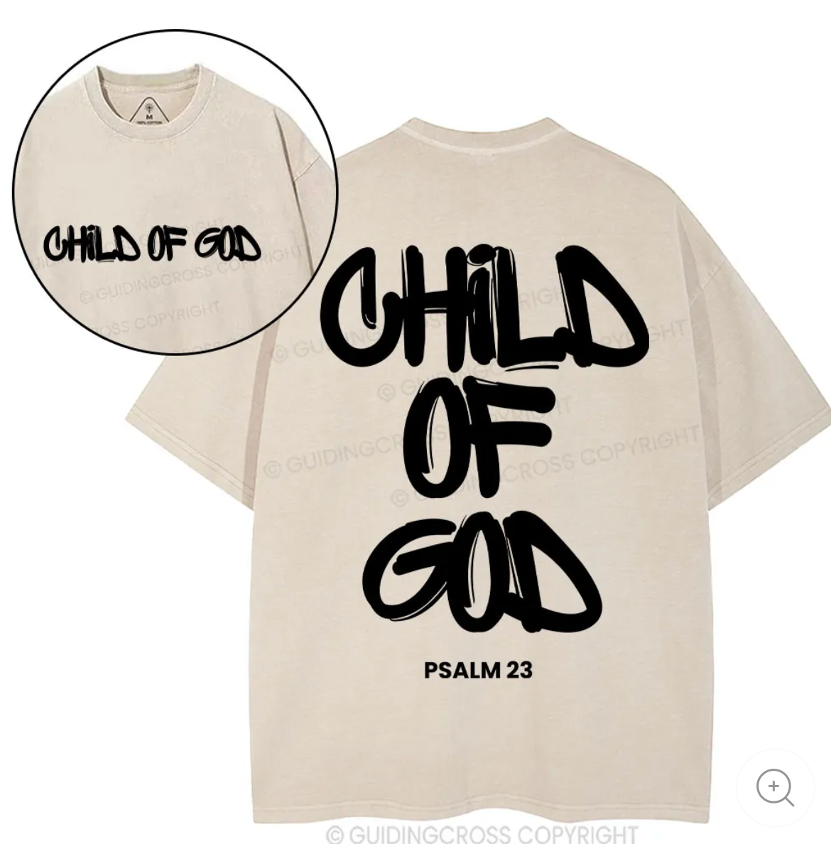 Child of God
