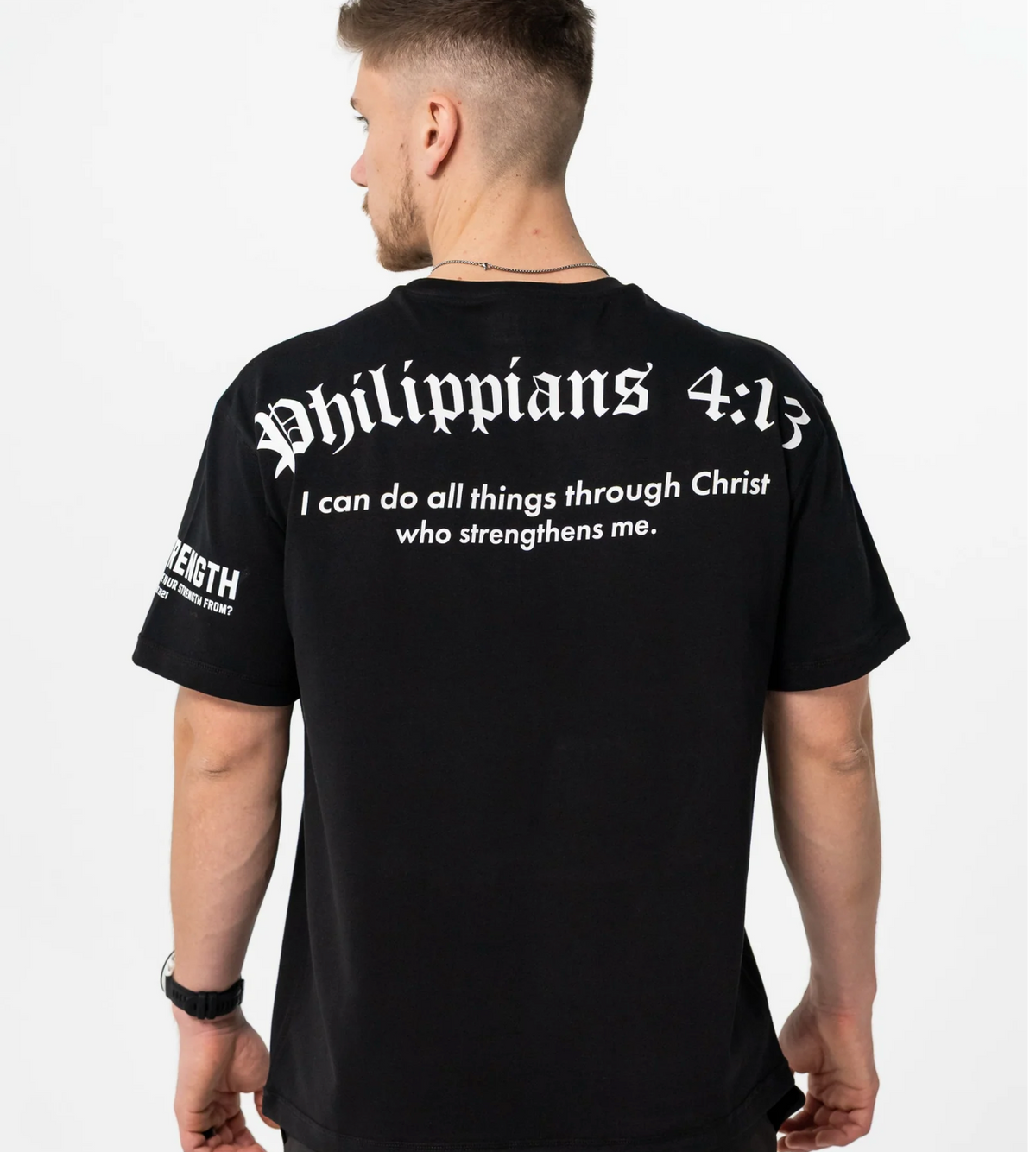 Philipenses 4:13