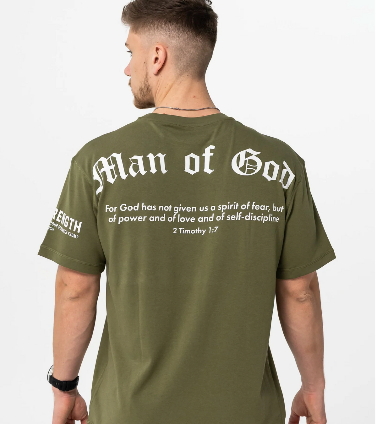 Man of God